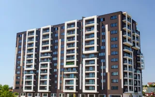 Apartament elegant 2 camere | View liber I Gafencu 49 - Poză 13