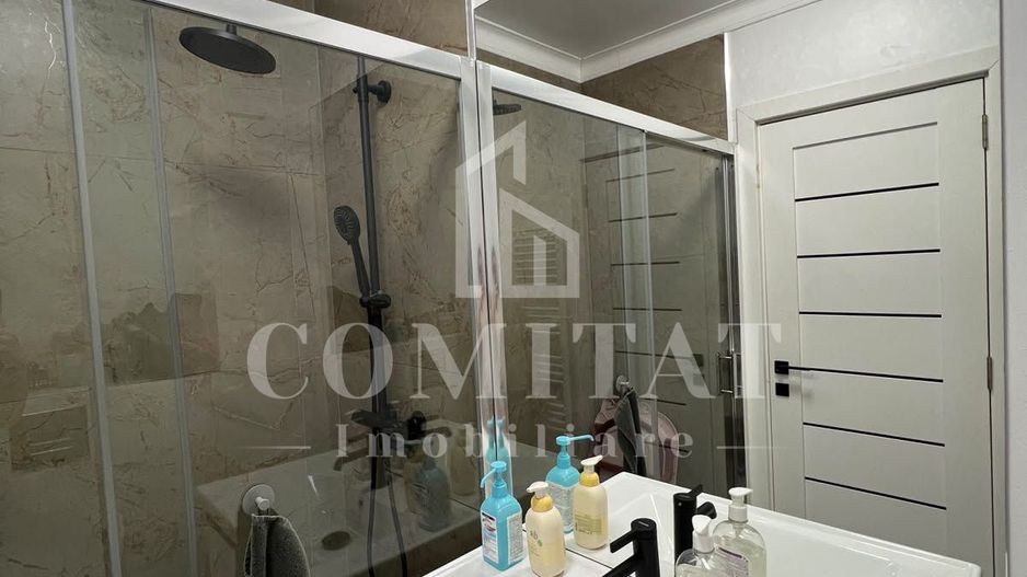 Apartament cu 2 camere | 2 parcări | Florești | Zona str. Tineretului - Poză 9