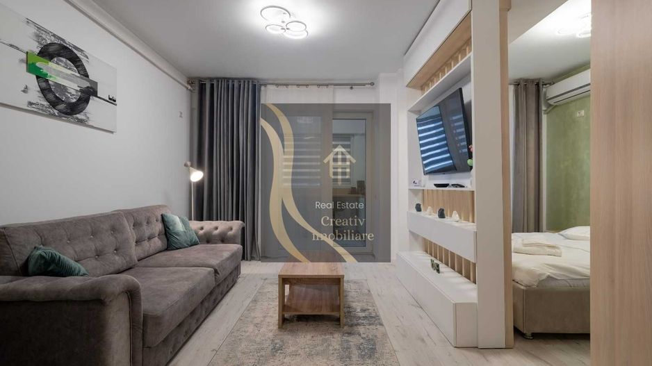Central Adress Residence garsoniera de vanzare - Poză 4