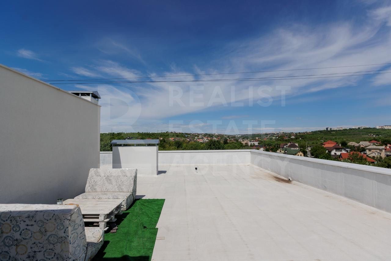 Vânzare, apartament, 2 camere, strada Valea Apelor, Codru - Poză 11