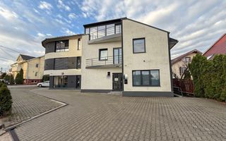 Spatiu premium pentru birouri IT – Cartier Europa - Poză 4