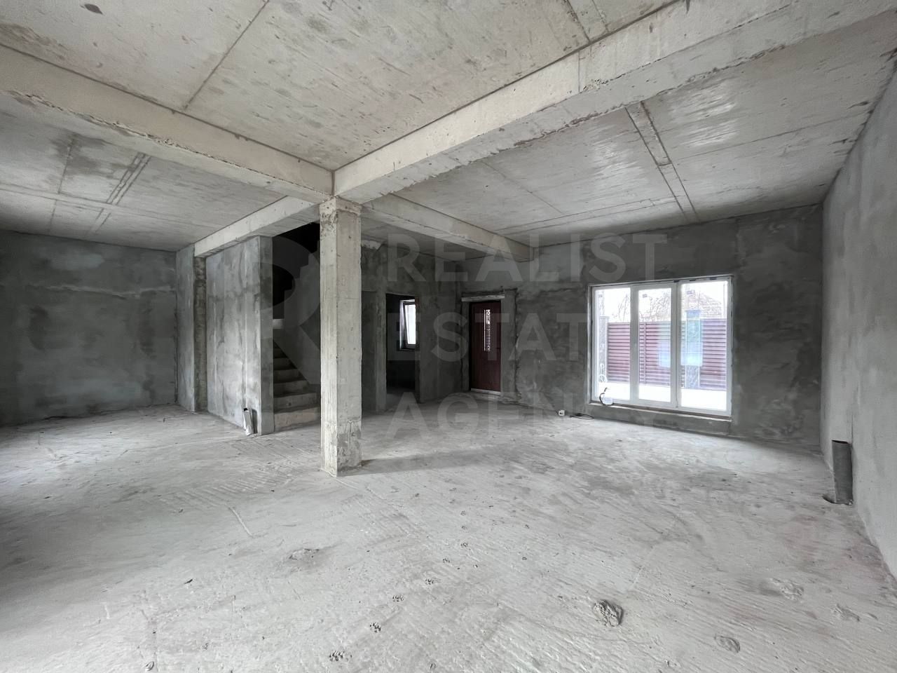 Vânzare, Hi-Tech, 2 nivele, 4 camere, strada Andrei Kolosov ,Cricova - Poză 21