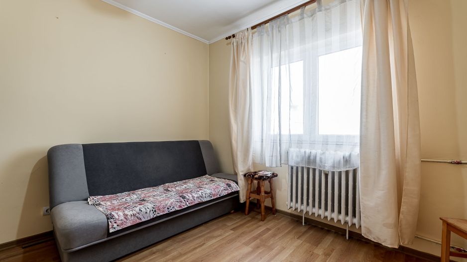 VÎNDUT! Apartament 2 camere Micalaca 700, str Vaslui. - Poză 3