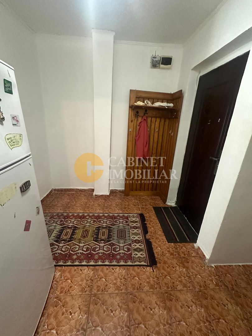 Nicolina - Apartament 2 Camere Decomandat Bloc 1985 - Poză 6