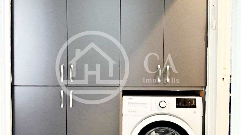 Apartament cu 2 camere de vanzare in zona Rogerius, Oradea - Poză 9