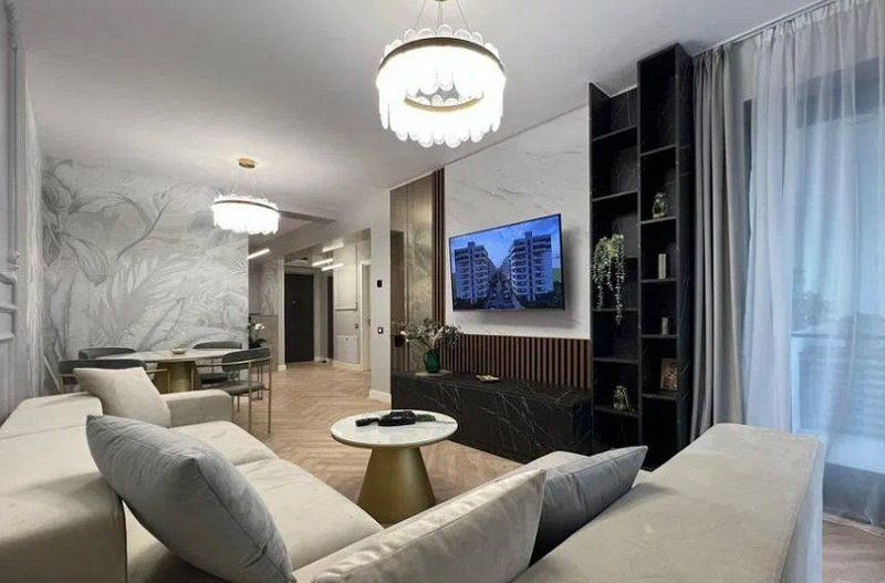 Vanzare apartamente 2 camere Pipera - Poză 3