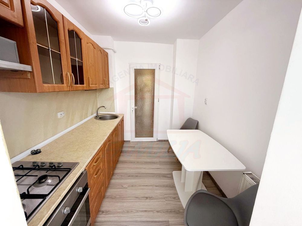 APARTAMENT DE VÂNZARE – 2 CAMERE | SIDERURGIȘTILOR VEST - Poză 8