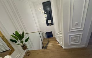 CLOUD 9 |  LUXURY DUPLEX | CURTE - Poză 4