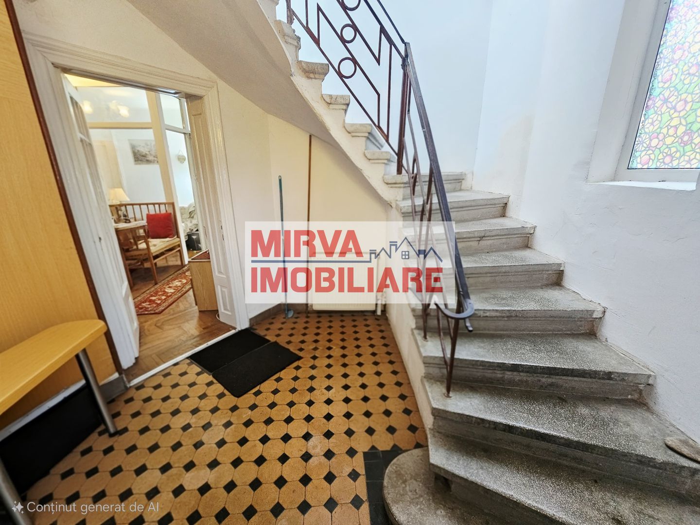 Apartament interbelic cu 4 camere – 63,17 mp utili | Central, Ploiești - Poză 30