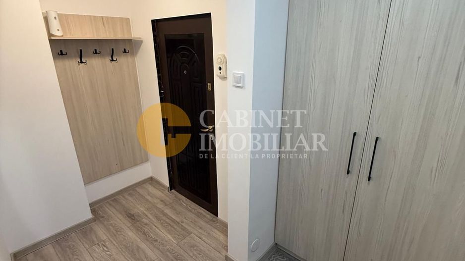 Apartament 3 camere DECOMANDAT- ETAJ 2- PACURARI ALPHA BANK - Poză 8