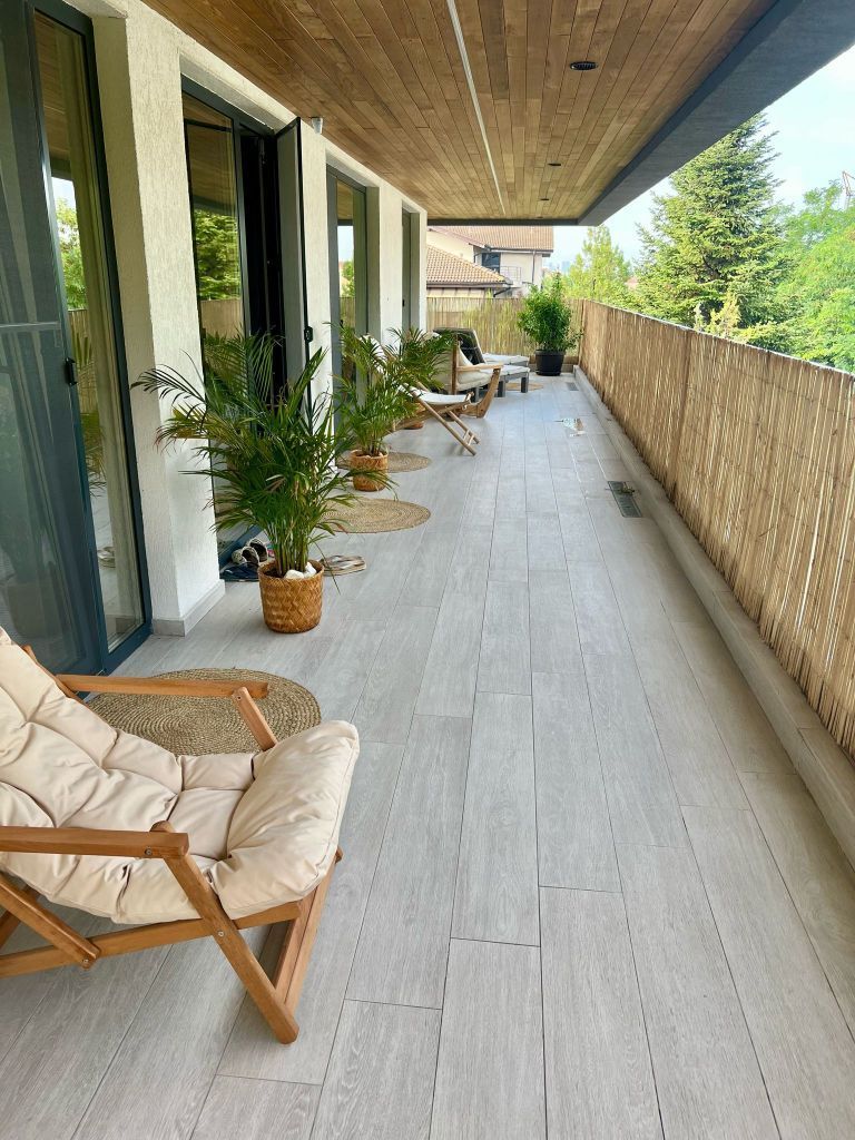 Vanzare apartament lux 5 camere | 2 locuri de parcare | Boxa | Baneasa - Nord - Poză 22