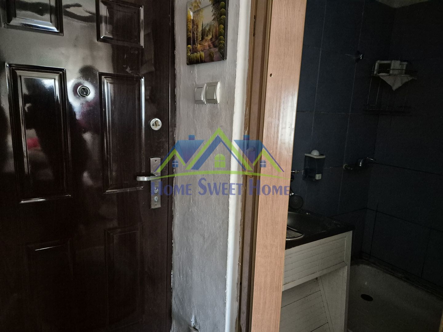 Camera de camin, piata mare, et 4, Stefan Cel Mare, X2, pe mijloc, 11m - Poză 2