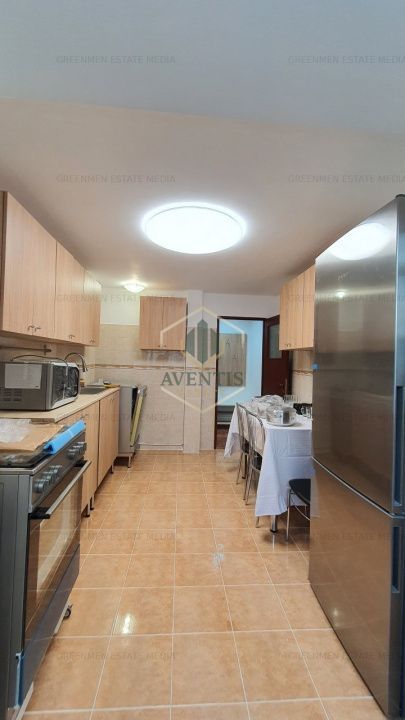 2 camere renovat modern, complet mobilat si utilat, Calea Mosilor Metrou Obor - Poză 14