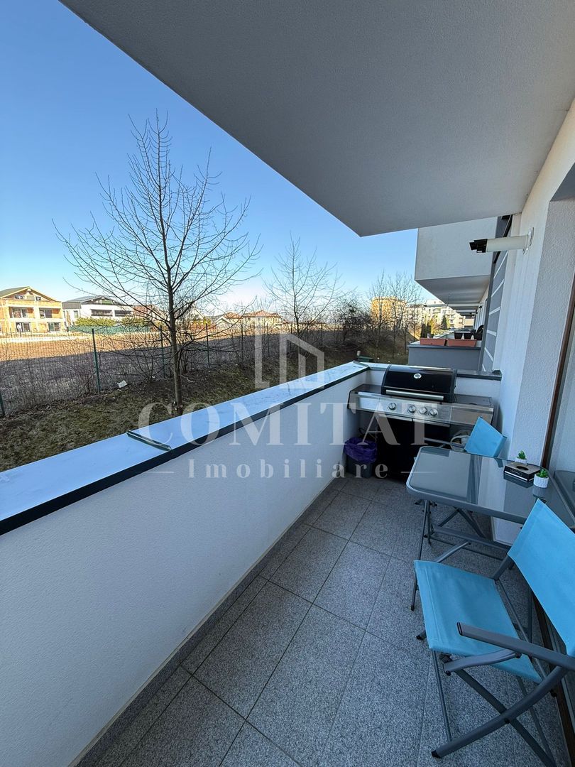 Apartament cu 2 camere in zona Europa | Rezidential Luminia - Poză 9