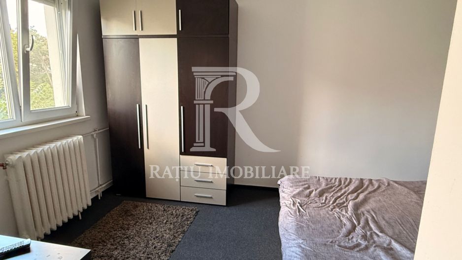 Garsonieră | Rogerius | Oradea - Poză 3