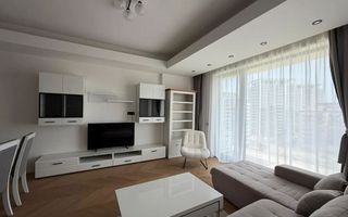 2 camere | BHB Avenue | Aviatiei | Pipera | parcare inclusa - Poză 3