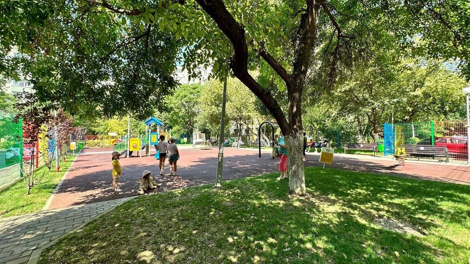 Apartament Margeanului | Calea Rahovei | Cap. Ivan Anghelache - Poză 6