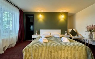 Vânzare Afacere Activa - Hotel - 4 Nivele 750 mp - Poză 9