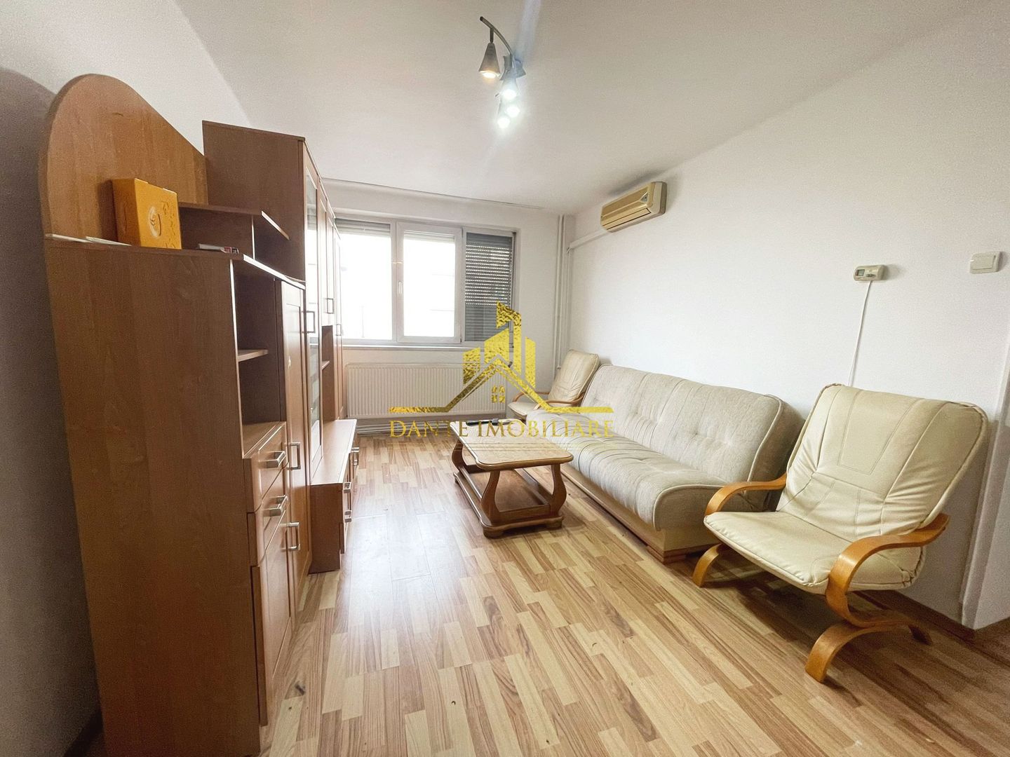 3 camere, spatios, mobilat modern, AC, Semicentral, Horea, fac Litere - Poză 6