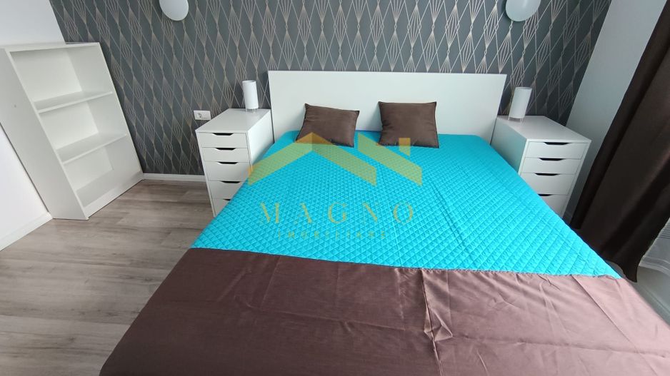 Ap. Nou Ared Imar 2 camere +loc parcare-Prima Inchiriere - Poză 8