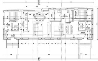 Teren cu autorizație pentru duplex – Borhanci, Cluj-Napoca - Poză 4