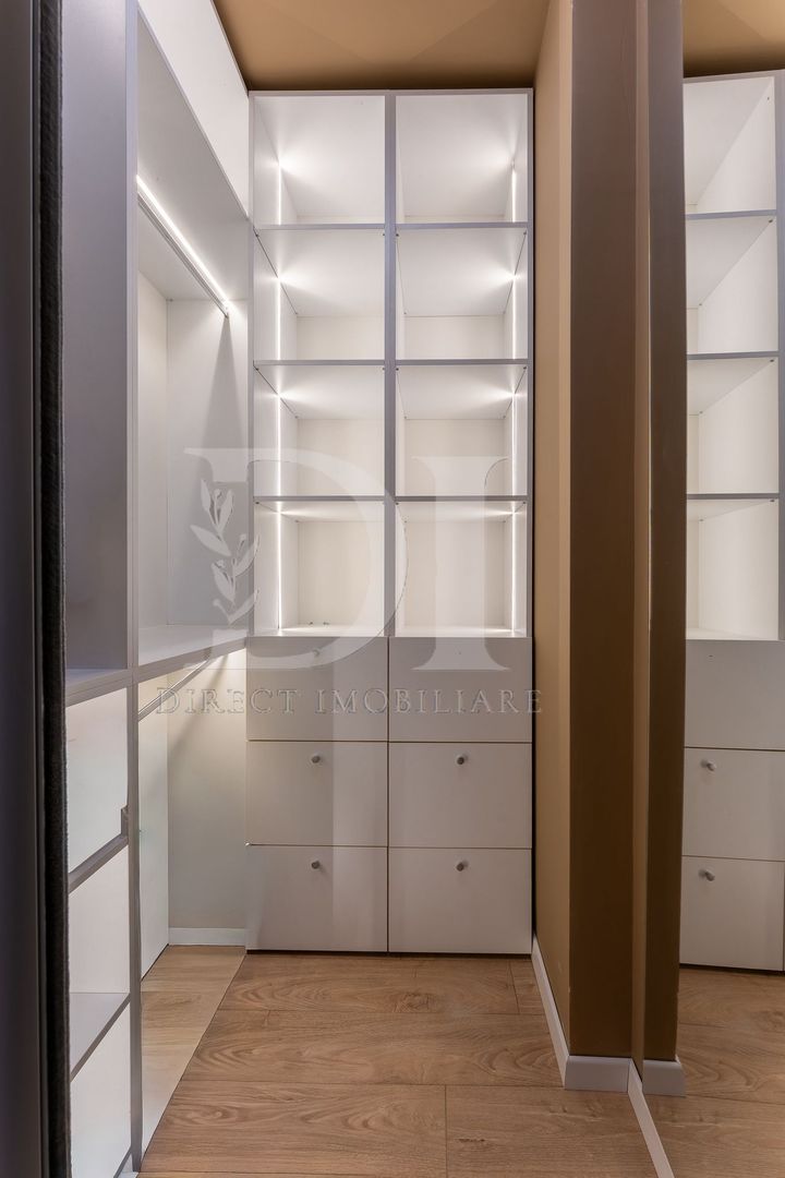 Apartament premium 2 camere / etaj intermediar / Zona Eroilor - Poză 9