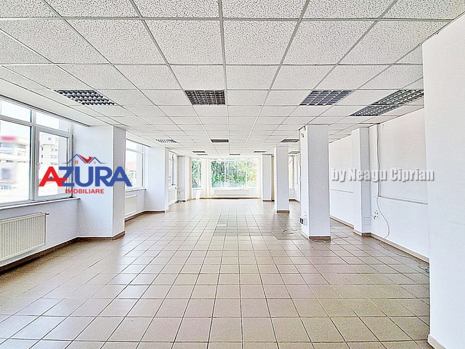 Inchiriere spatiu 100 mp, etaj, Ultracentral - Poză 8