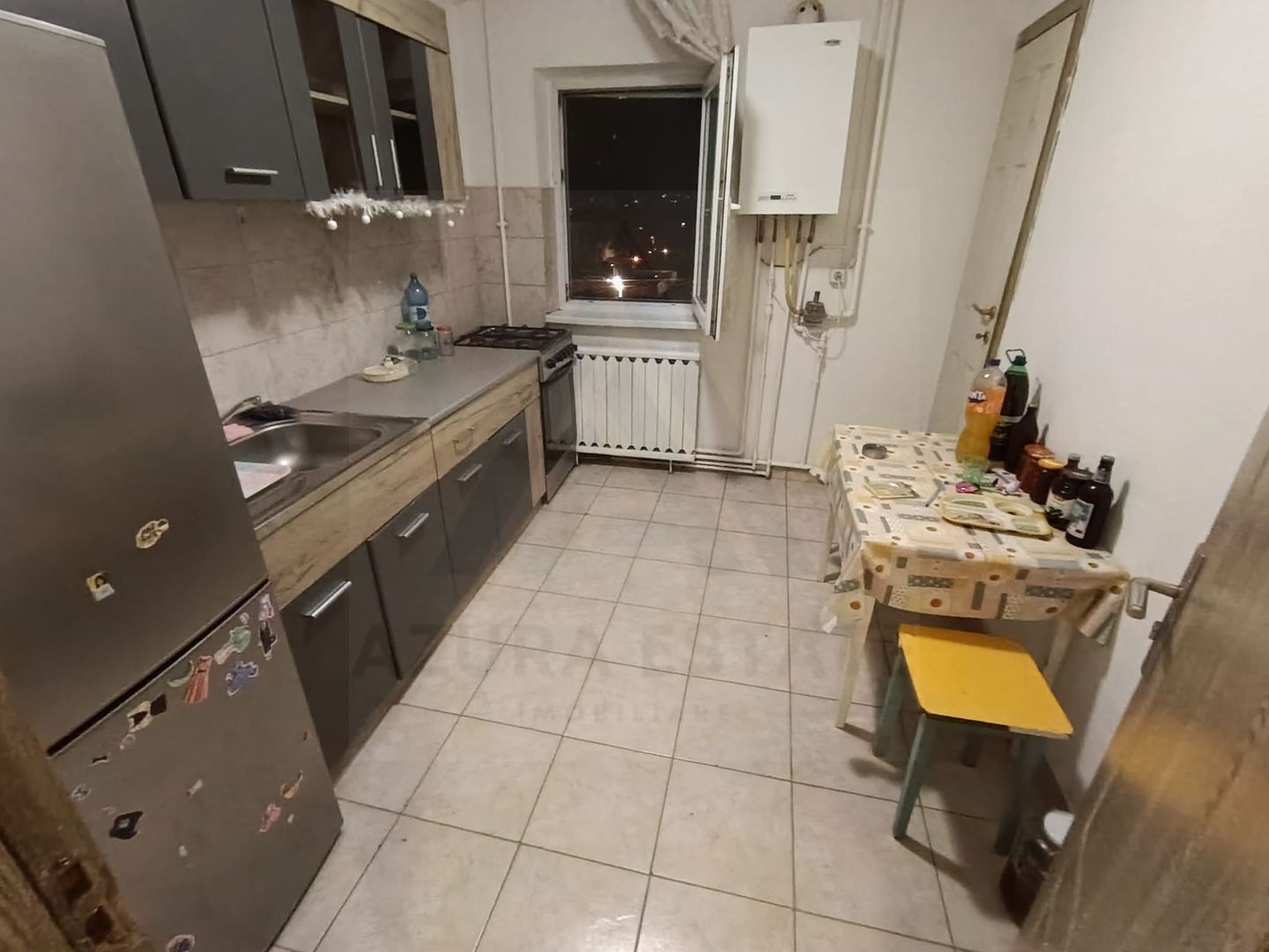 Apartament 3 camere 70 mp Terezian - Poză 9