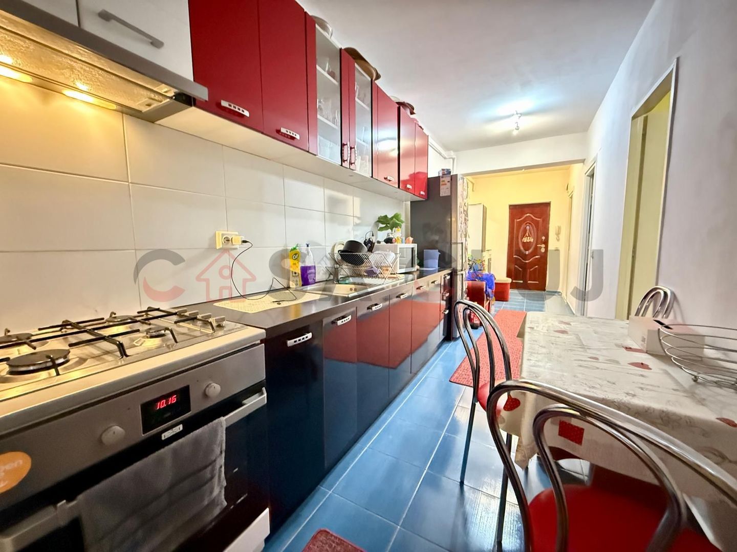 Apartament la cheie, cu parcare, Mănăștur - Poză 2