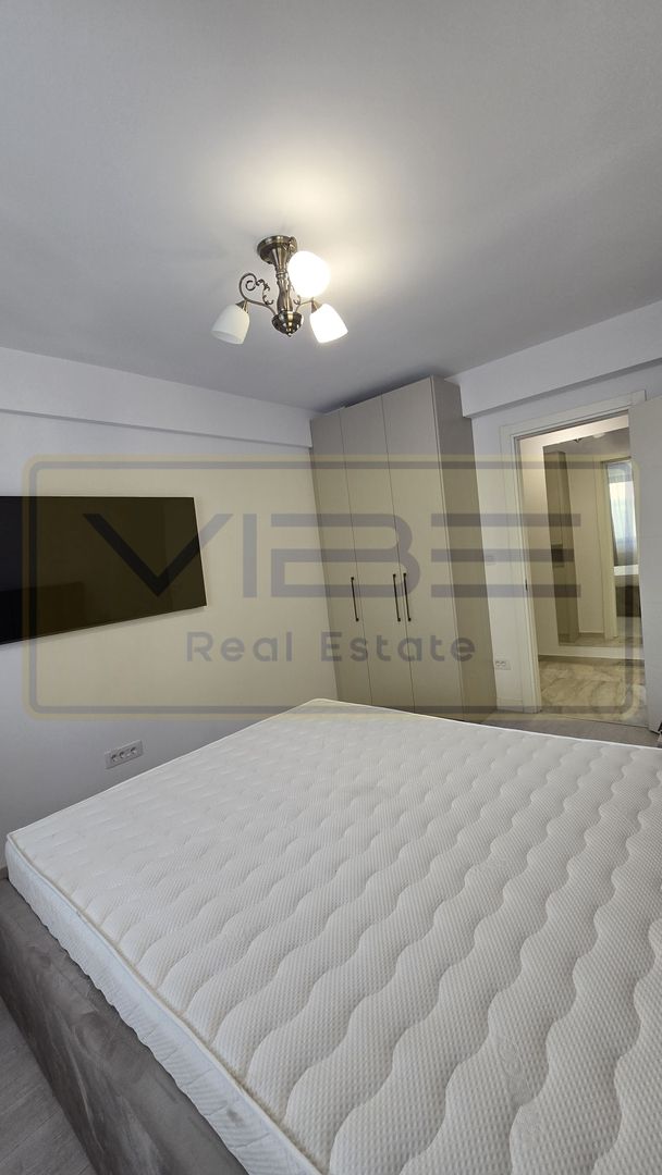 Apartament Premium - Vișan - Mega Image! - Poză 21