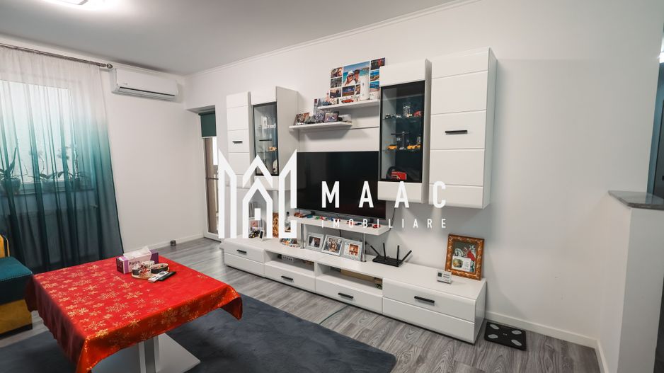 Apartament 3 camere | Etaj 1 | Decomandat | Arhitectilor - Poză 4