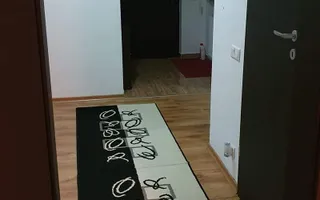 Apartament cu 2 camere - 62mpu - Parter - Loc de parcare - 1 Decembrie - Poză 11