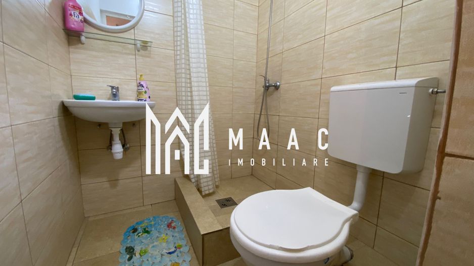 Studio | Etaj 1 |  Nicolae Balcescu - Poză 3