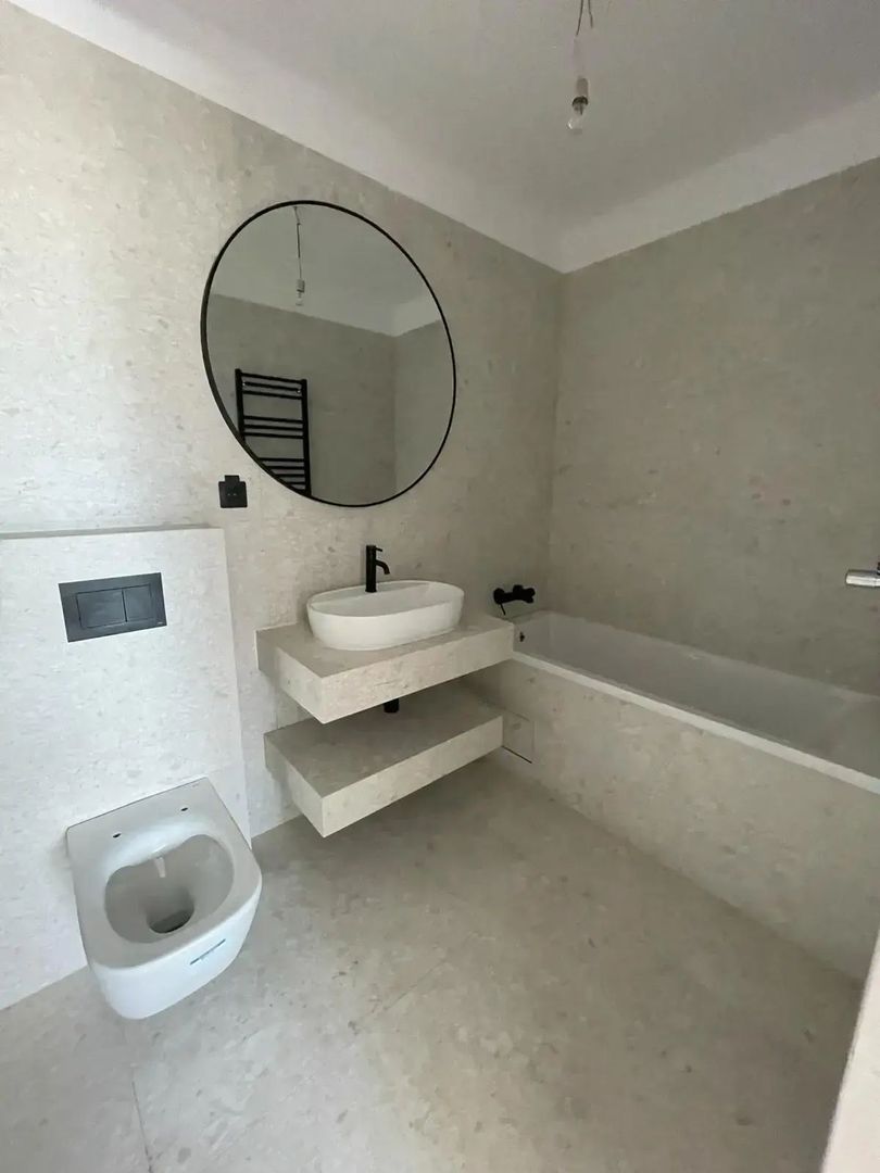 Apartament spatios 2 camere I Zona Baneasa - Aerogarii - Poză 6