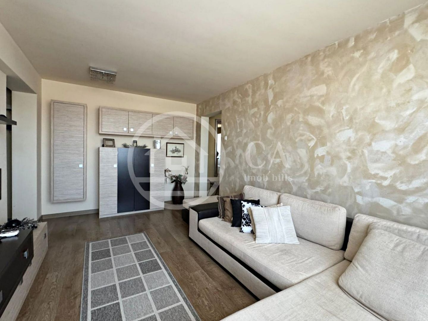 Apartament cu 3 camere de inchiriat  Cantemir, Oradea - Poză 2