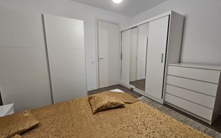 Apartament 2 camere de inchiriat  Aviatiei I Cloud 9 I parcare inclusa - Poză 10
