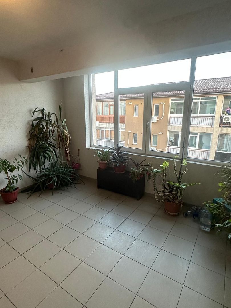 Garsoniera de vanzare ,Popesti Leordeni ,langa STB - Poză 3