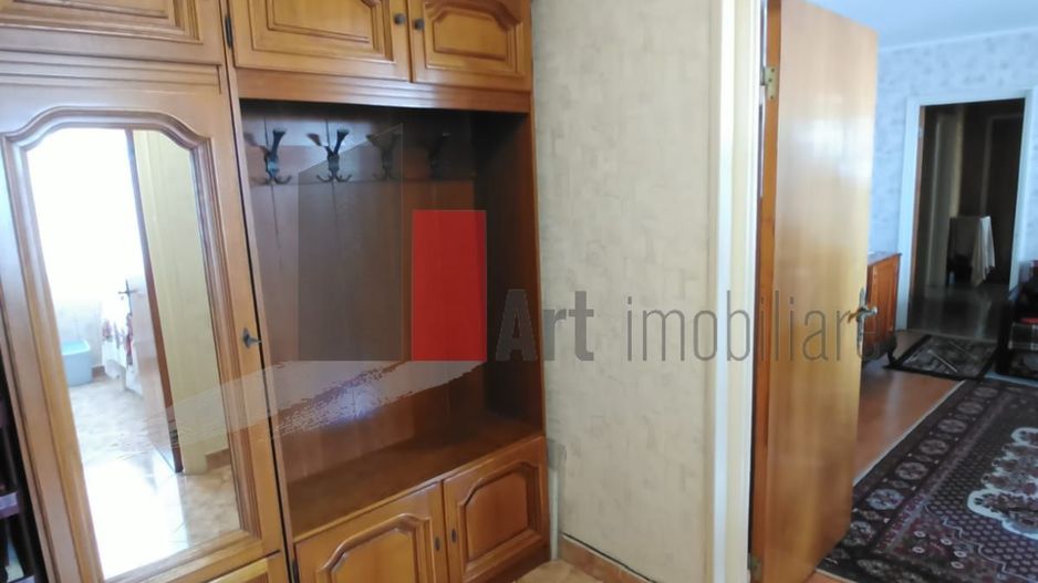 Vânzare apartament 3 camere semidecomandat Bd. Obregia - Cultural - Poză 6