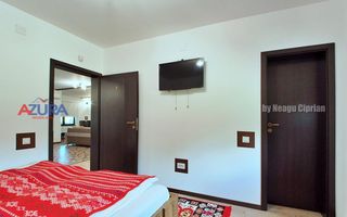 AZURA Imobiliare Pitesti - Casă de vacanță, Nucșoara! - Poză 79
