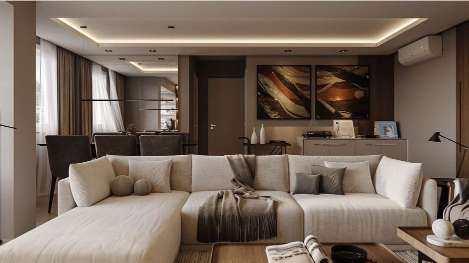 Apartament premium cu vedere lac | One Lake Club - Poză 8