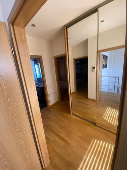 Vand Apartament 5 camere duplex-doua locuri de parcare Soseaua Nordului - Poză 4