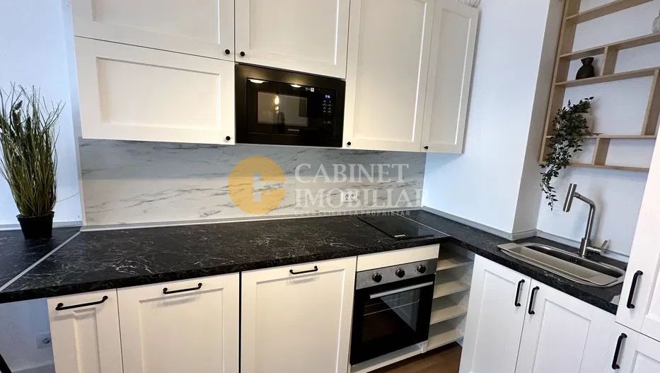 Chirie - 2 camere - Podu Ros - INTERMEDIAR - Poză 4