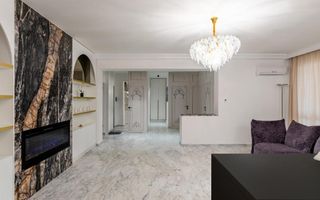 APARTAMENT DE LUX CU 3 CAMERE LA INCHIRIERE LANGA PARCUL HERASTRAU - Poză 9