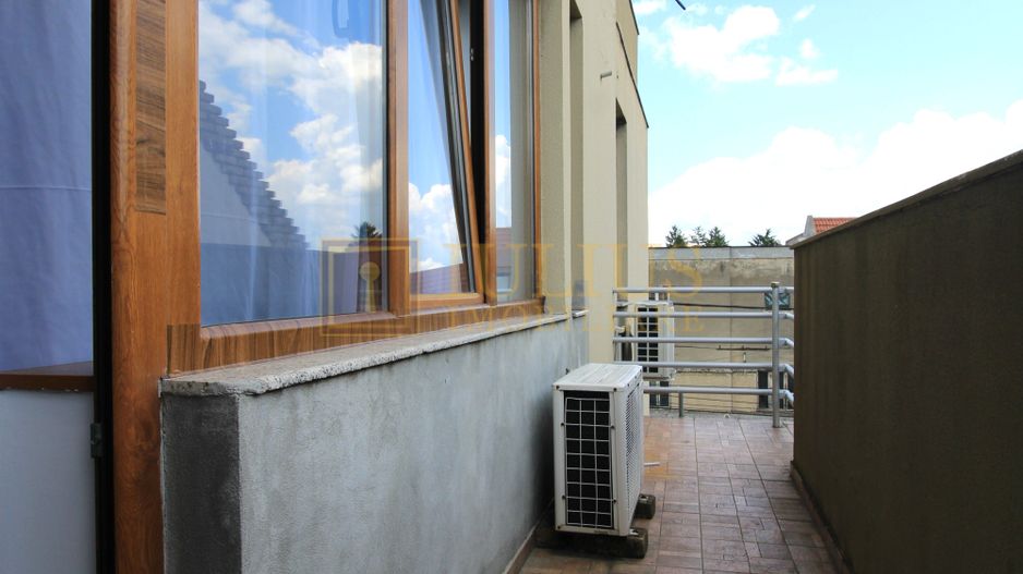 3 camere, centrala proprie, zona Politehnica/Victor Babes - Poză 16