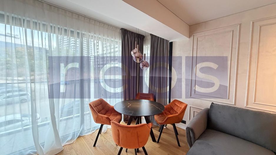 APARTAMENT PREMIUM 2 CAMERE | YACHT KID | 53MP | MOBILAT-UTILAT LUX | - Poză 4