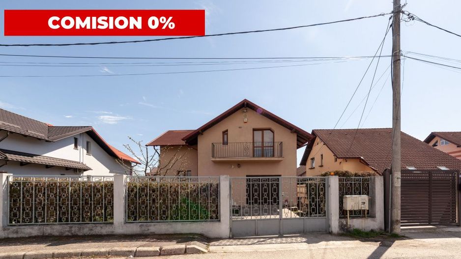 Casa premium Gavana zona superba - Poză 1
