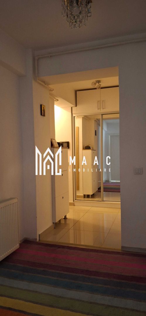 Apartament 3 Camere I Decomandat I Etaj 1 I Doamna Stanca - Poză 6