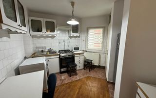 Apartament 2 camere decomandate etajul I Ion Mester! - Poză 7