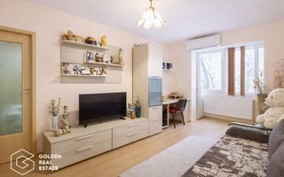 Apartament cu 3 camere in Calea Sagului, COMISION 0% - Poză 1