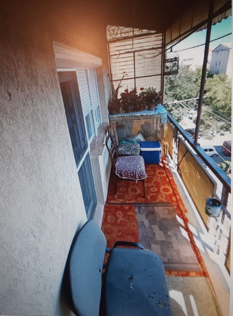 Ag EUROPA vinde apt. cu 3 camere la etajul 4 in Micro 16. - Poză 5